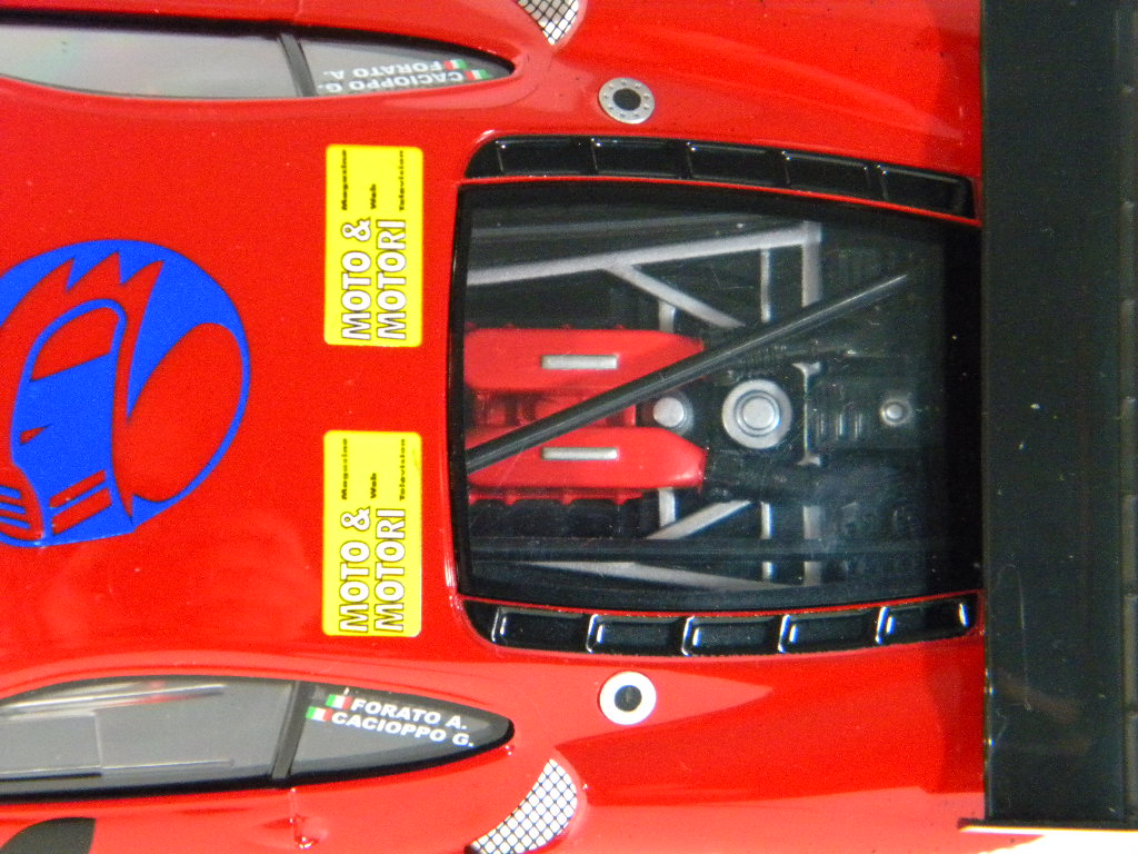 Ferrari F430 (60010